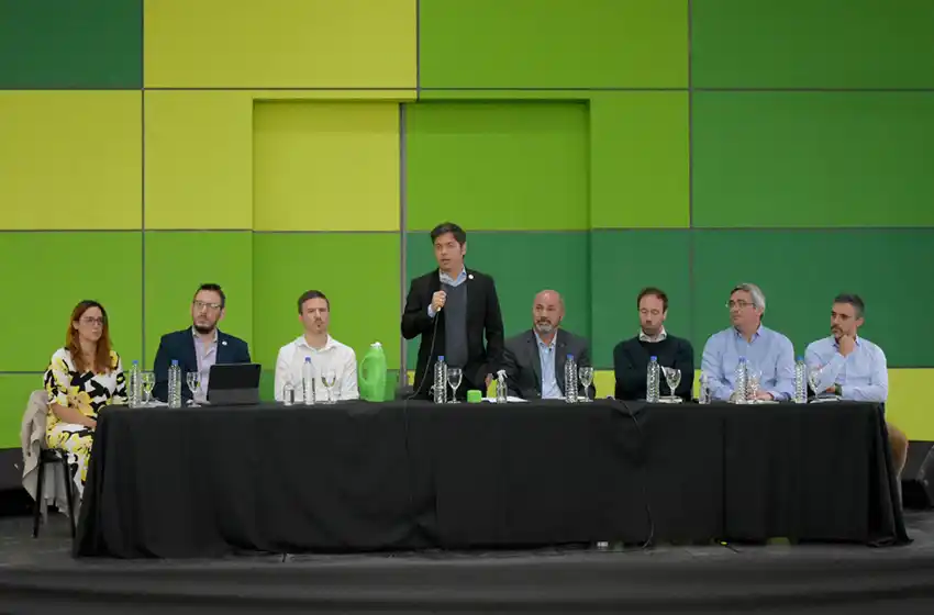 En dos años, ARBA devolvió $7.300 millones a las pymes bonaerenses en concepto de saldos a favor