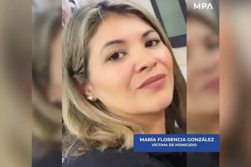 María Florencia González