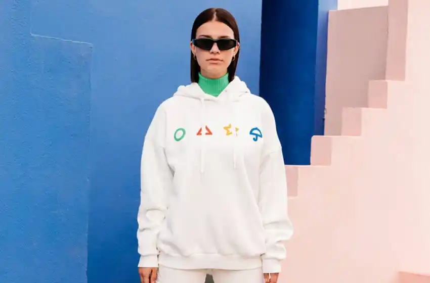 Bershka se suma al fenómeno de “El juego del calamar” con una colección junto a Netflix