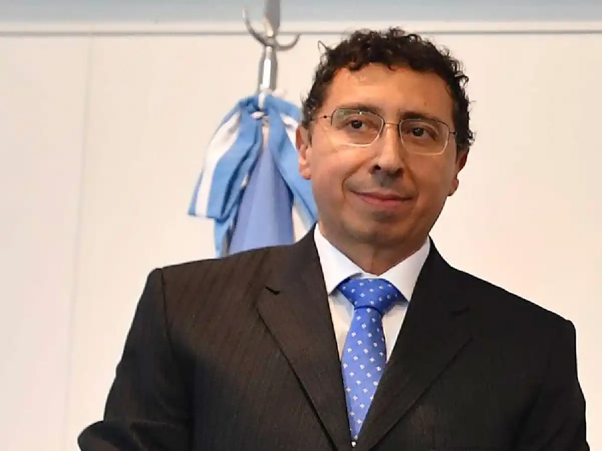 Sergio Maldonado contó que el nuevo juez de la causa ya llamó a su familia