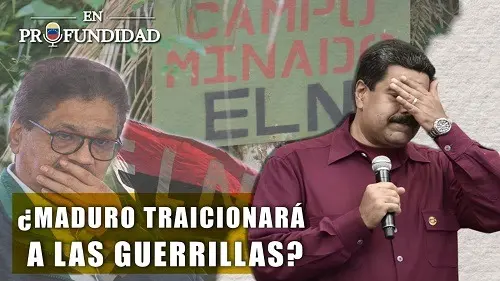 Impacto Venezuela