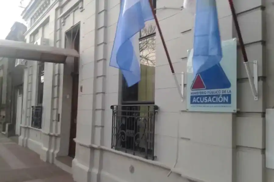 Prisión preventiva por abusar sexualmente de su ex 