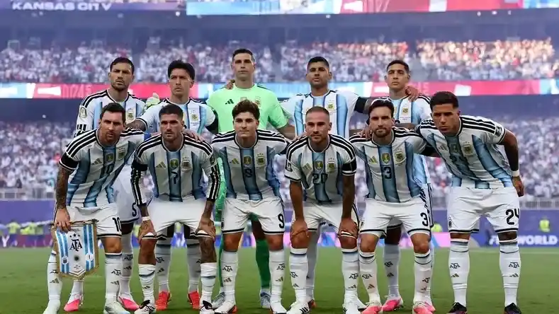 Argentina