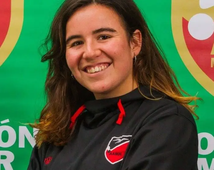 Tres jugadoras convocadas en las  selecciones de hockey marplatense