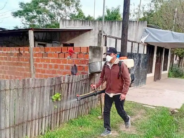 Dengue: coordinaron nuevas acciones preventivas