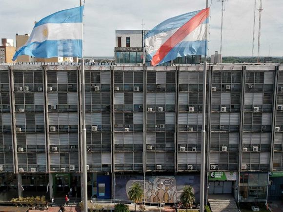 El gobierno provincial exige garantizar los días clases y recuerda los descuentos por paro
