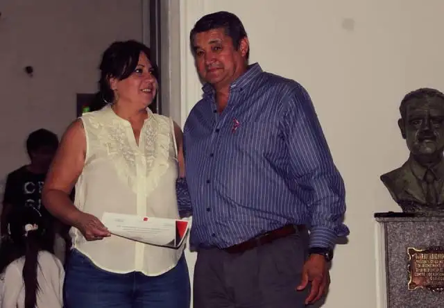 “Queremos seguir haciendo crecer la UCR”