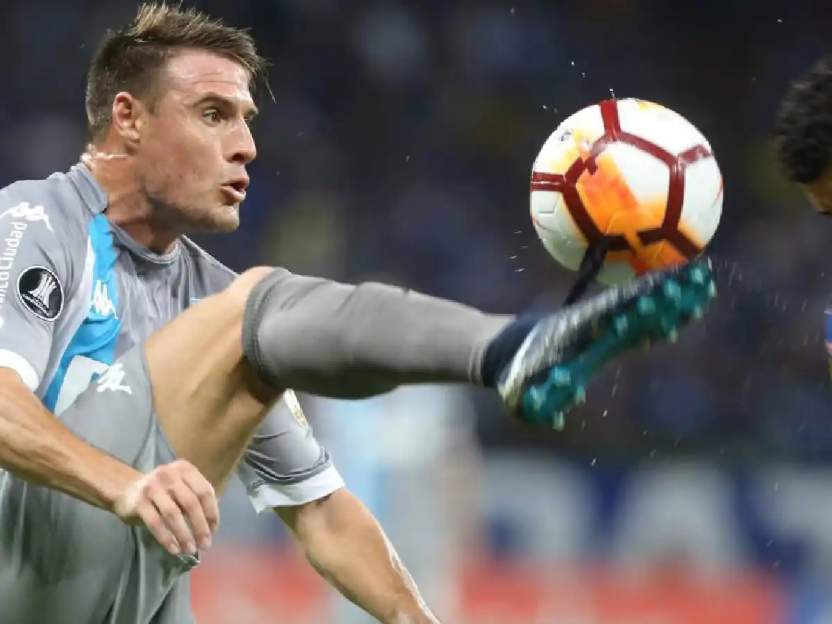 Pillud: "Sería bueno que siga Coudet" 