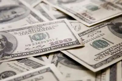 El dólar cayó tras el triunfo libertario