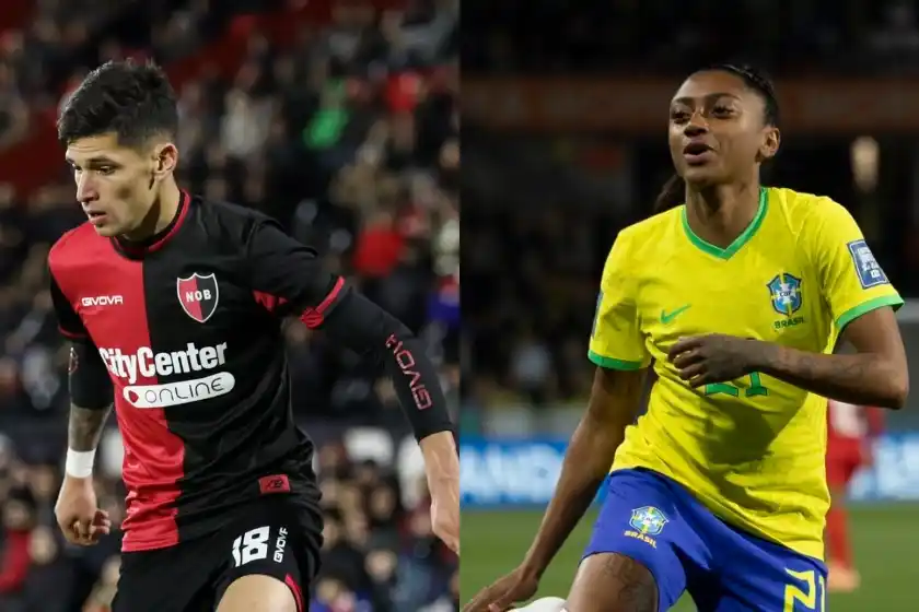 Newell’s visita a Boca y Mundial femenino: la agenda deportiva de este lunes