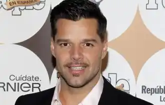 Ricky Martin publica su primer libro infantil