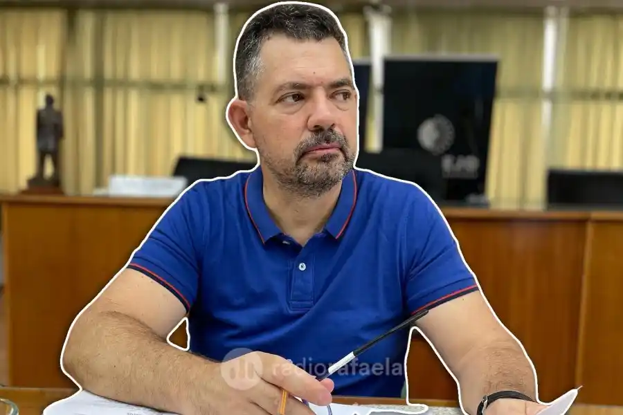 Elecciones 2023: “No tengo nada definido, ir como senador es una posibilidad”, adelantó Bottero