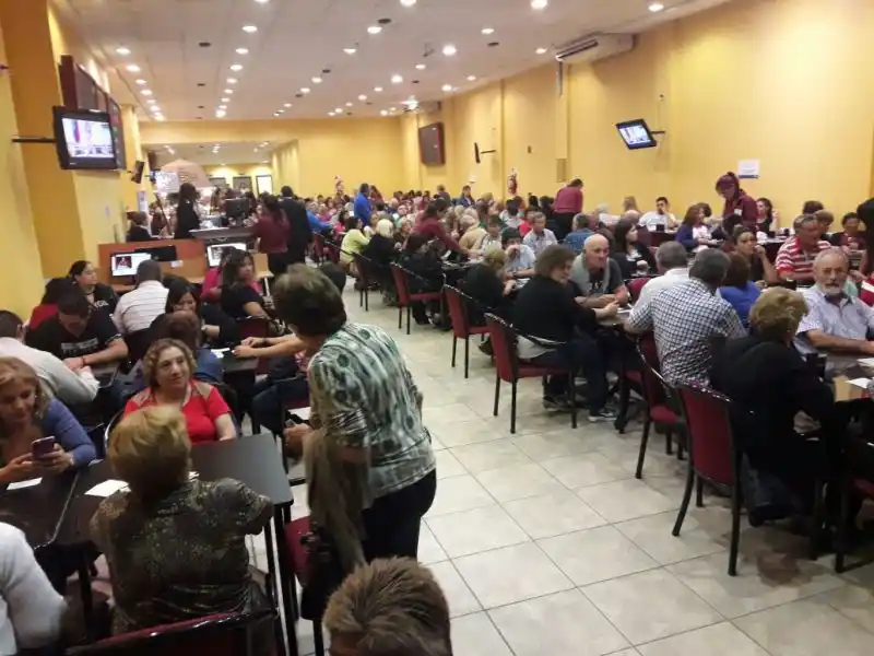Partida especial en juego y otros premios en efectivo