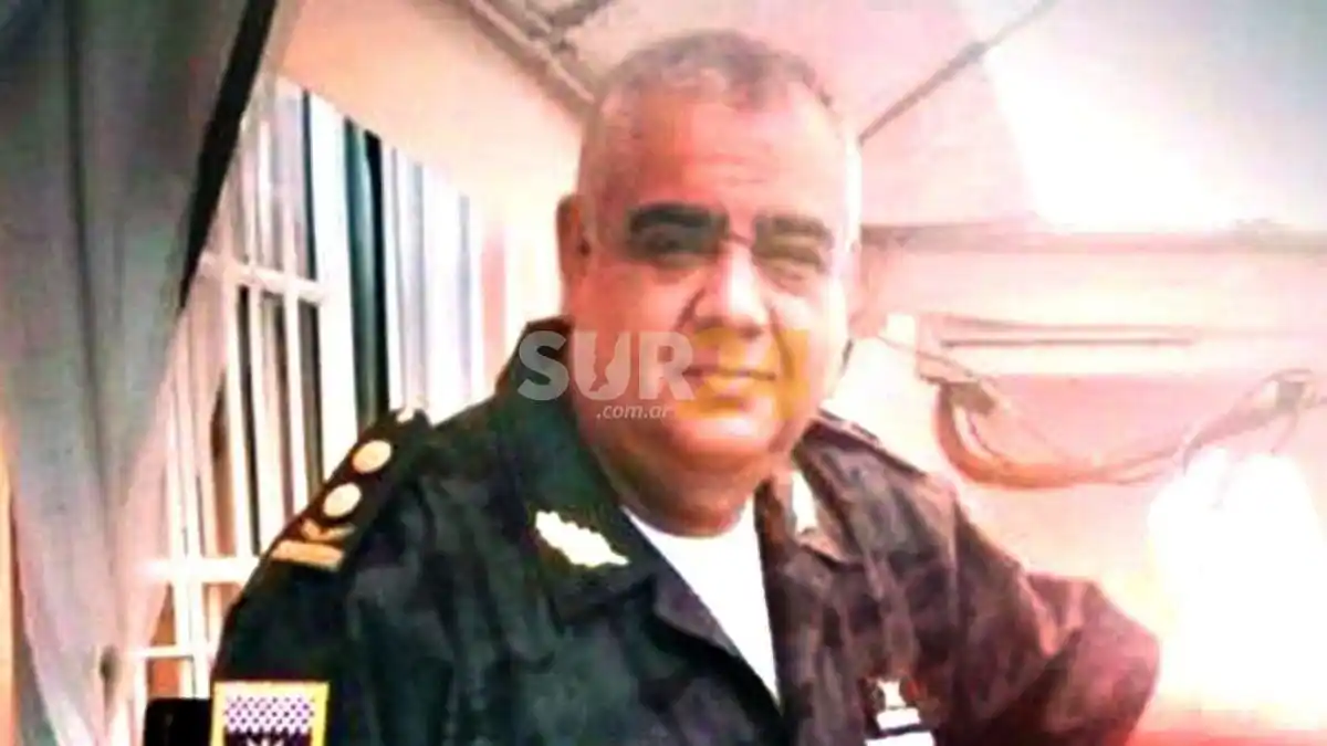 Detienen a un comisario cuando pagaba $200 mil para “liberar zonas” a narcos