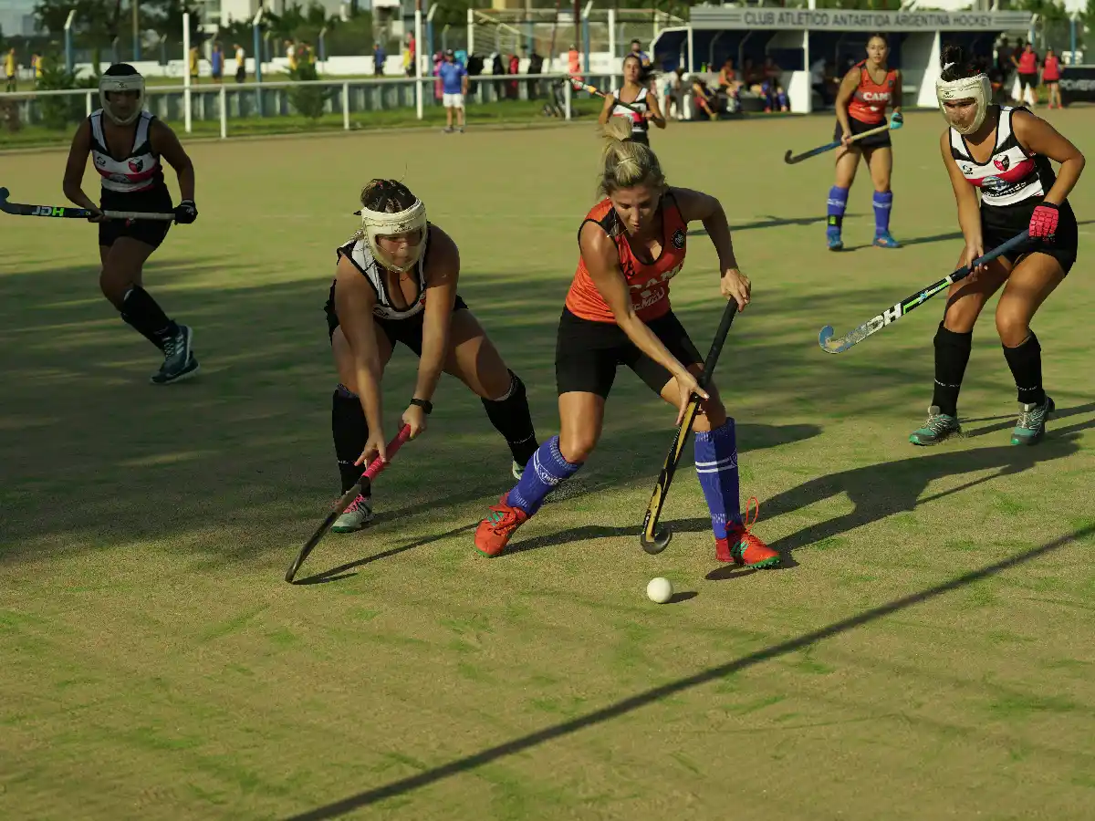 “Contra Córdoba Athletic va a ser una final”