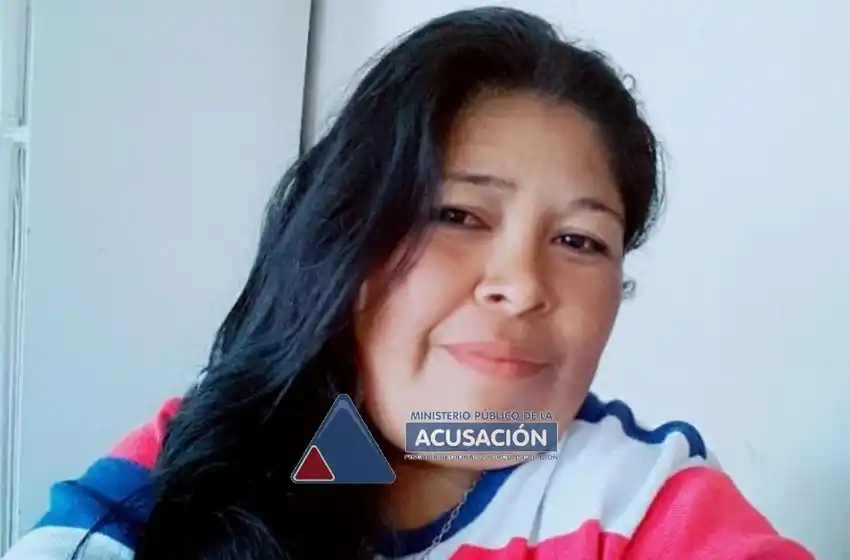 Buscan intensamente a una mujer que fue vista el viernes por última vez