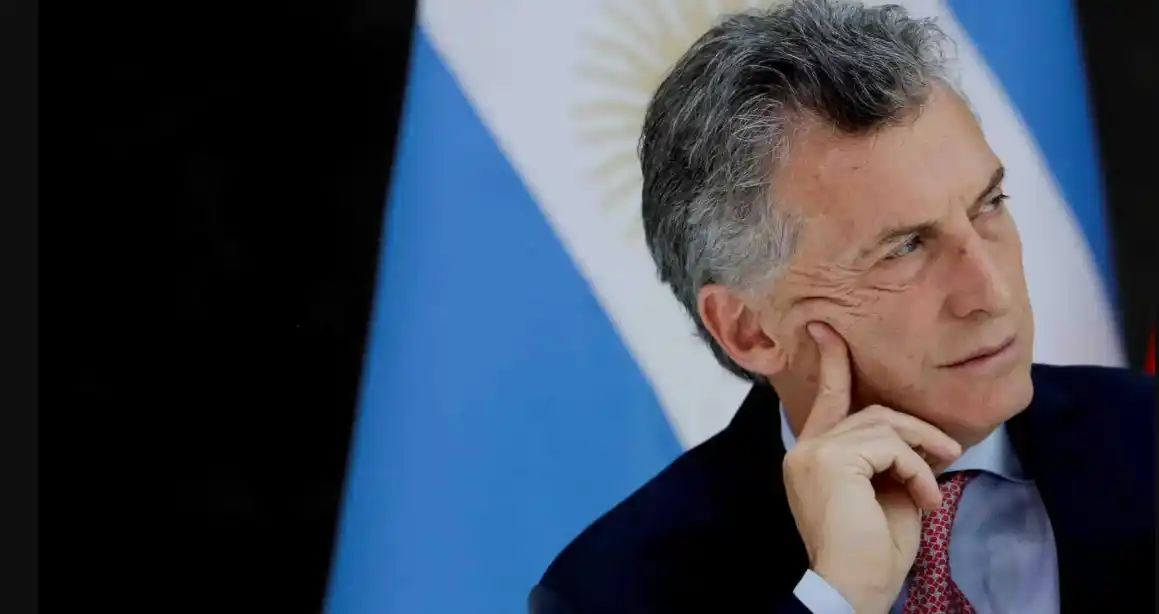 El Riesgo País alcanzó los 2.000 puntos y es el más alto en 14 años