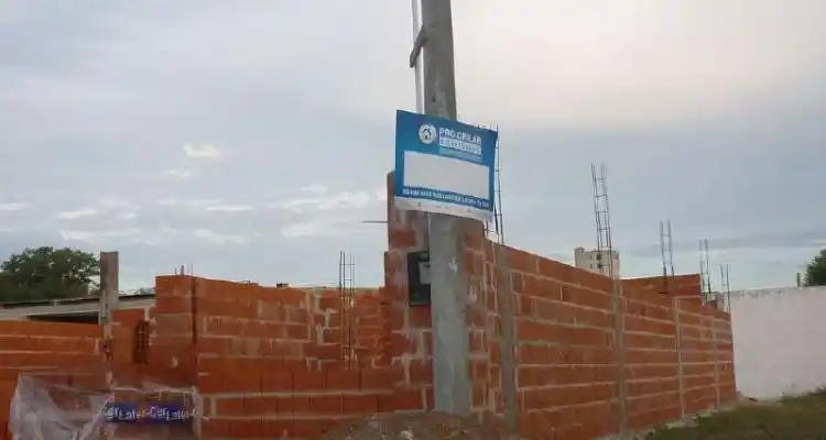 284 sampedrinos podrán construir sus viviendas gracias al Procrear