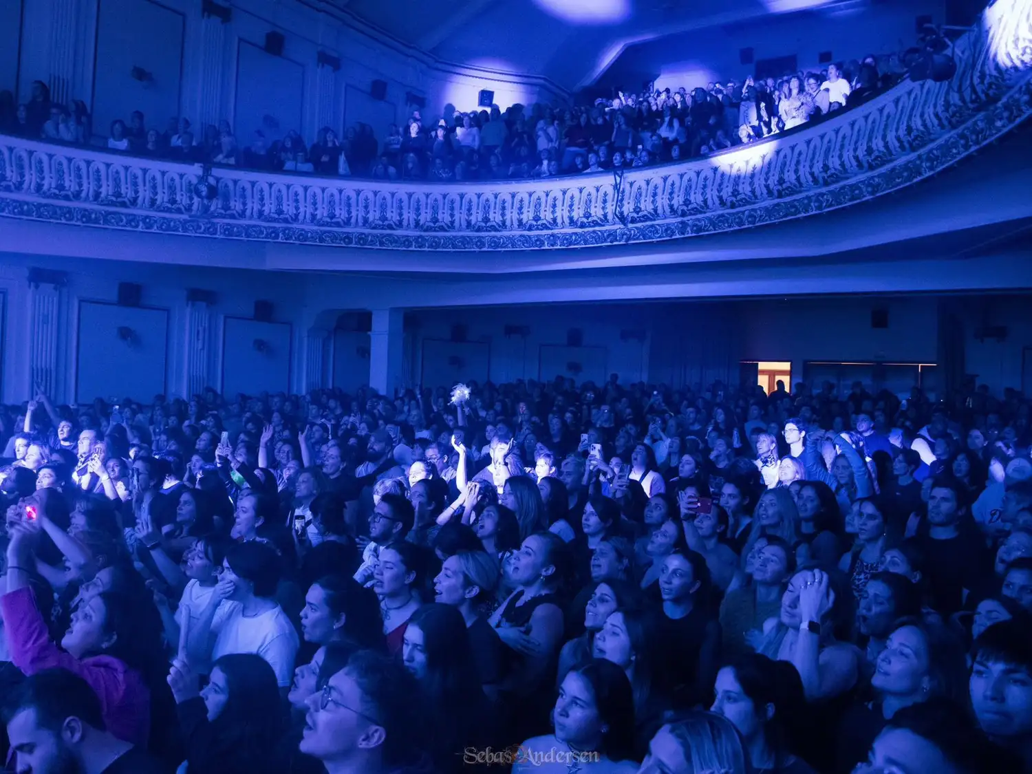 Cine Teatro París