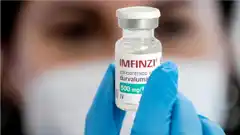 Medicamento de laboratorio extranjero se mostró útil contra el cáncer de pulmón