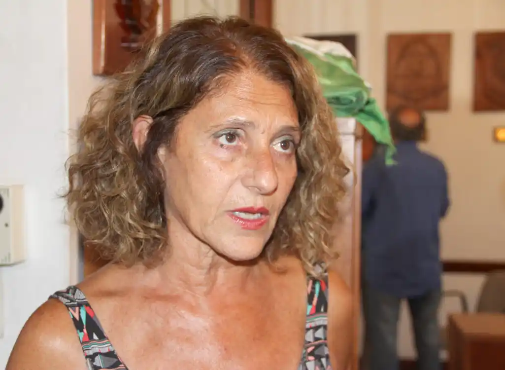 Silvia León, sobre el proyecto de Alberto para ampliar licencias: "Pone el eje en una política integral de cuidados"