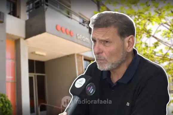 Política salarial 2023: “Tenemos expectativa de poder llegar a un acuerdo”, aseguró Cocco