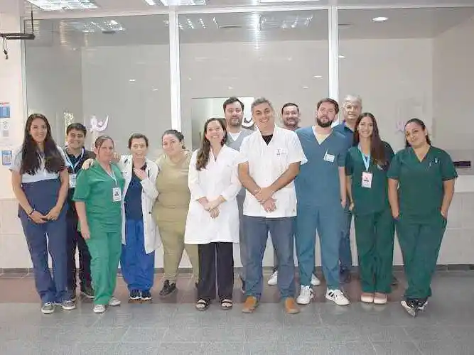 Unidos por lo único: el compromiso
del HAC en la lucha contra el cáncer