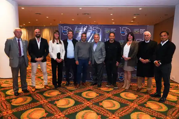 “El centro de convenciones de la provincia tiene que estar en Mar del Plata”