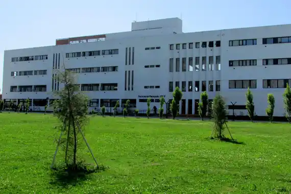 Un alumno de Psicología de la Universidad de La Plata se suicidó arrojándose al vacío