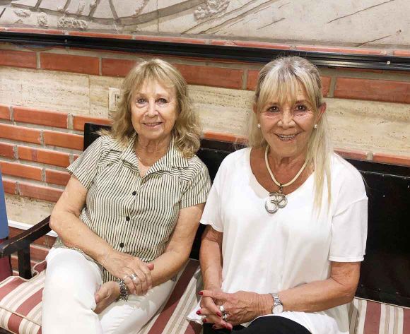 Cuidados Paliativos Concordia organiza una fiesta de fin de año a beneficio del nuevo hospice