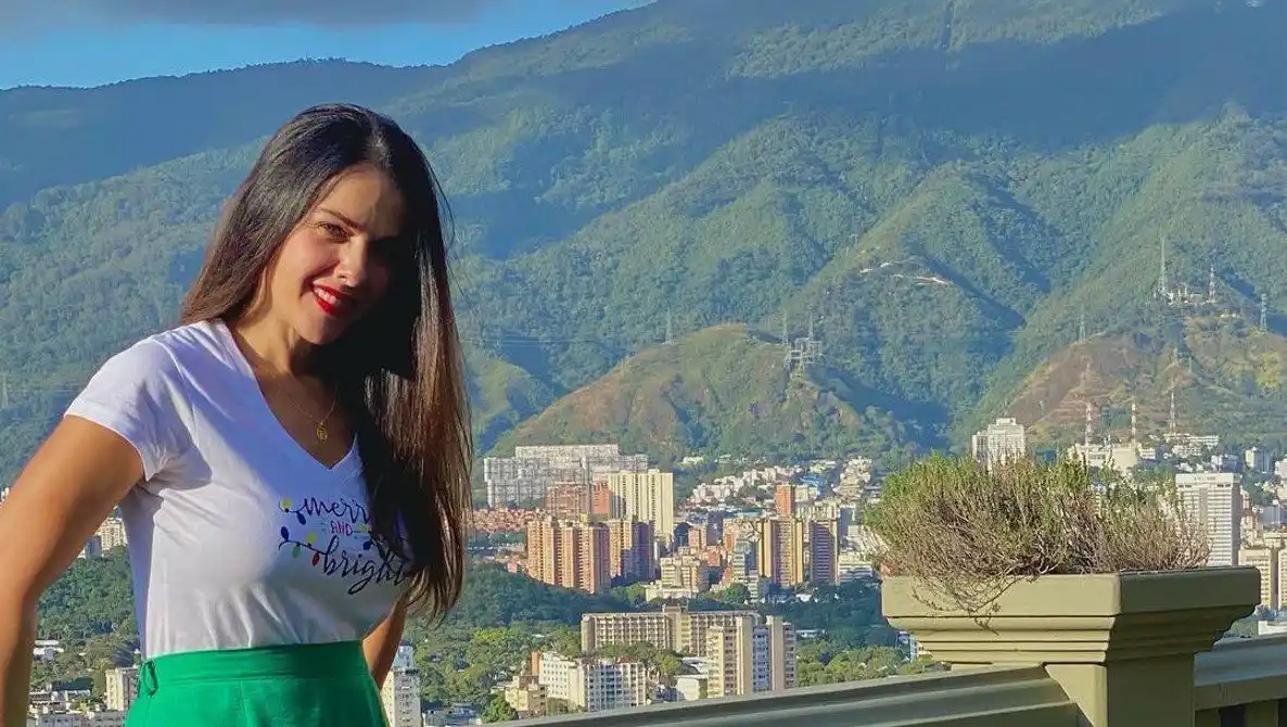 Esta querida periodista venezolana atraviesa un difícil momento de salud