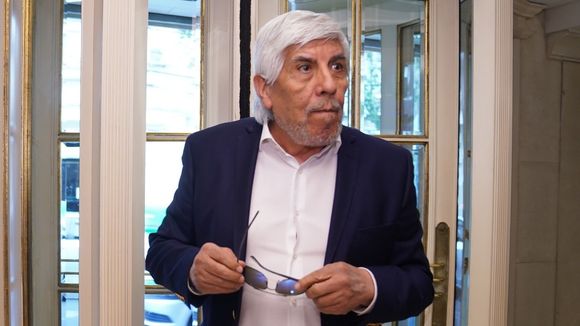 Escándalo en Camioneros: investigan una presunta estafa de 10 millones de dólares en un hotel del gremio
