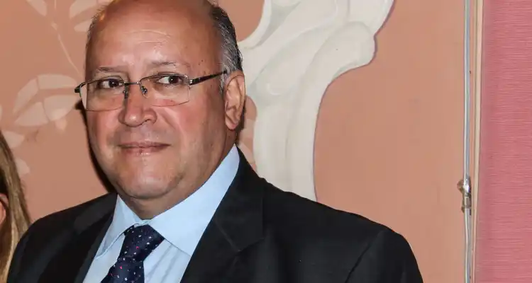 Juan Almada fue designado Sub Director en Inspección General