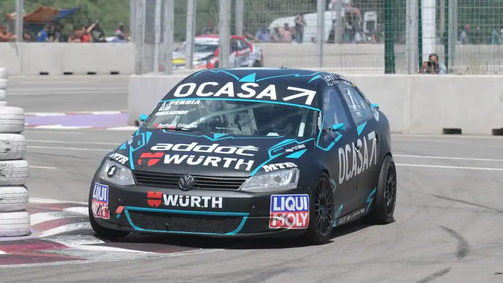 Fue desestimada la apelación de Pernía