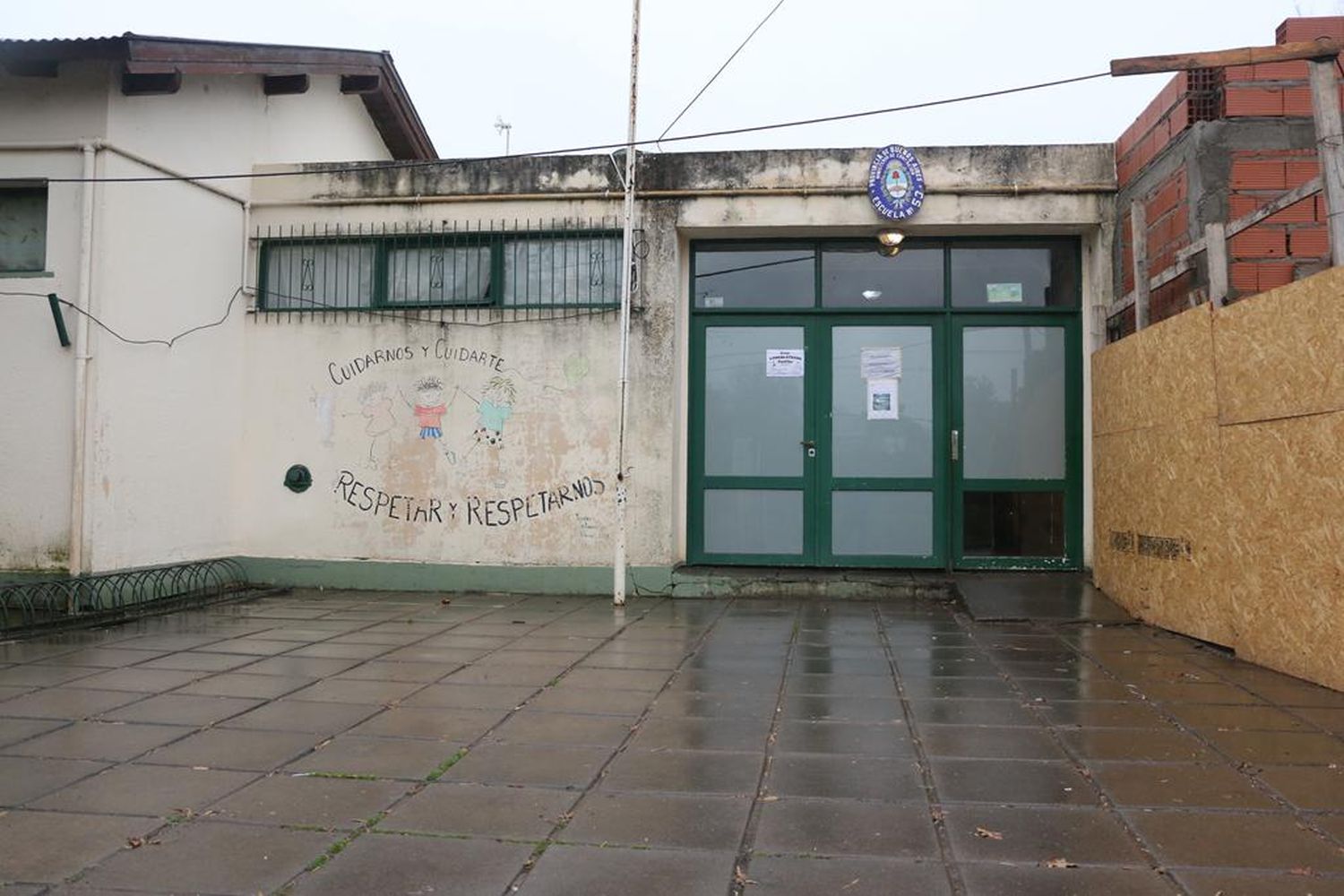 La Escuela 53 apuesta a la inclusión y la considera “muy valiosa"