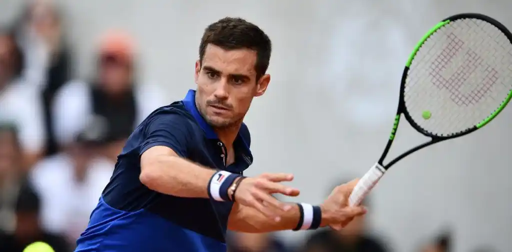 Pella quedó eliminado