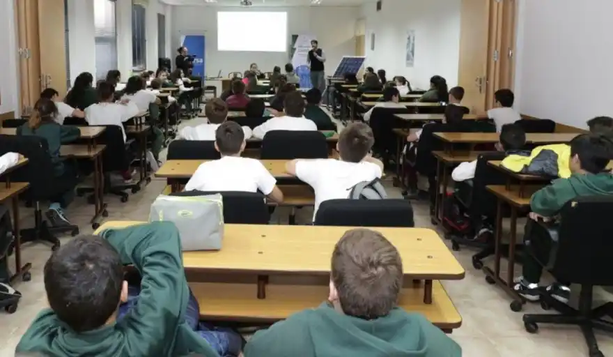 Desde marzo de 2024 los Colegios privados podrán aumentar hasta el 30% sus cuotas