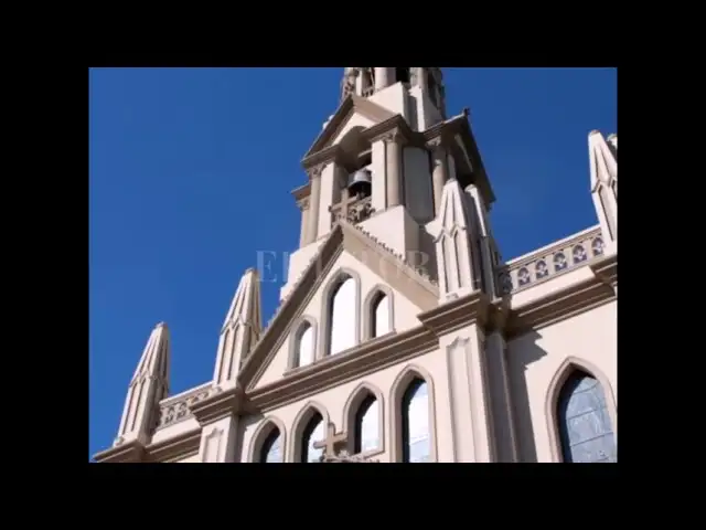Peregrinación a la Basílica de Guadalupe