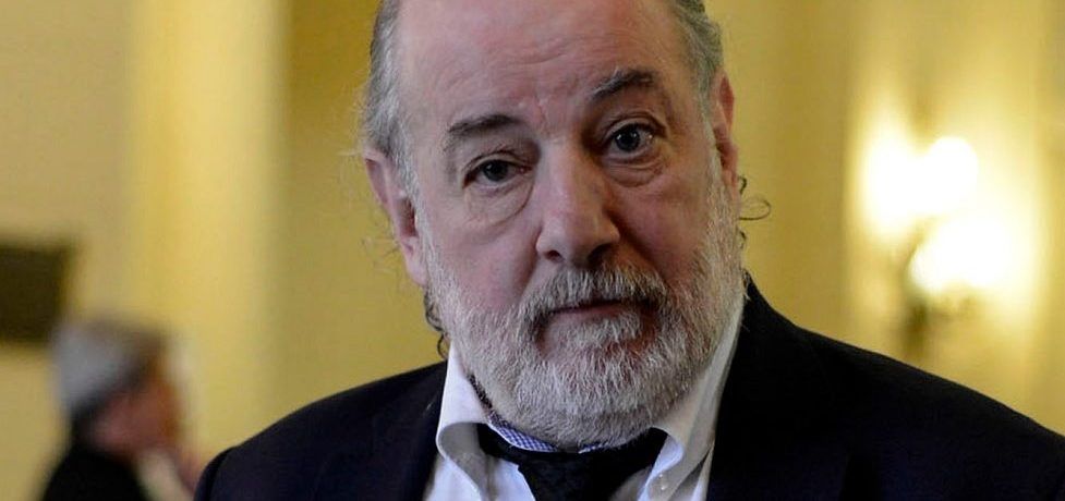 Bonadio quedó a cargo de la denuncia de Nisman contra Cristina Kirchner