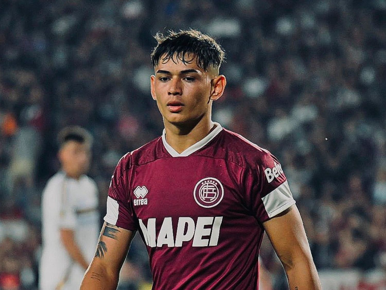 Soler, rumbo a la Premier League