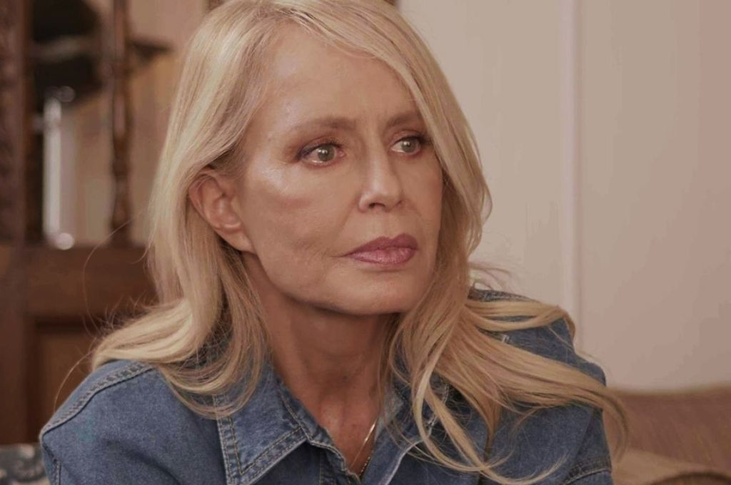 “Estar gorda está de moda”: el polémico comentario de Cecilia Bolocco que causó indignación