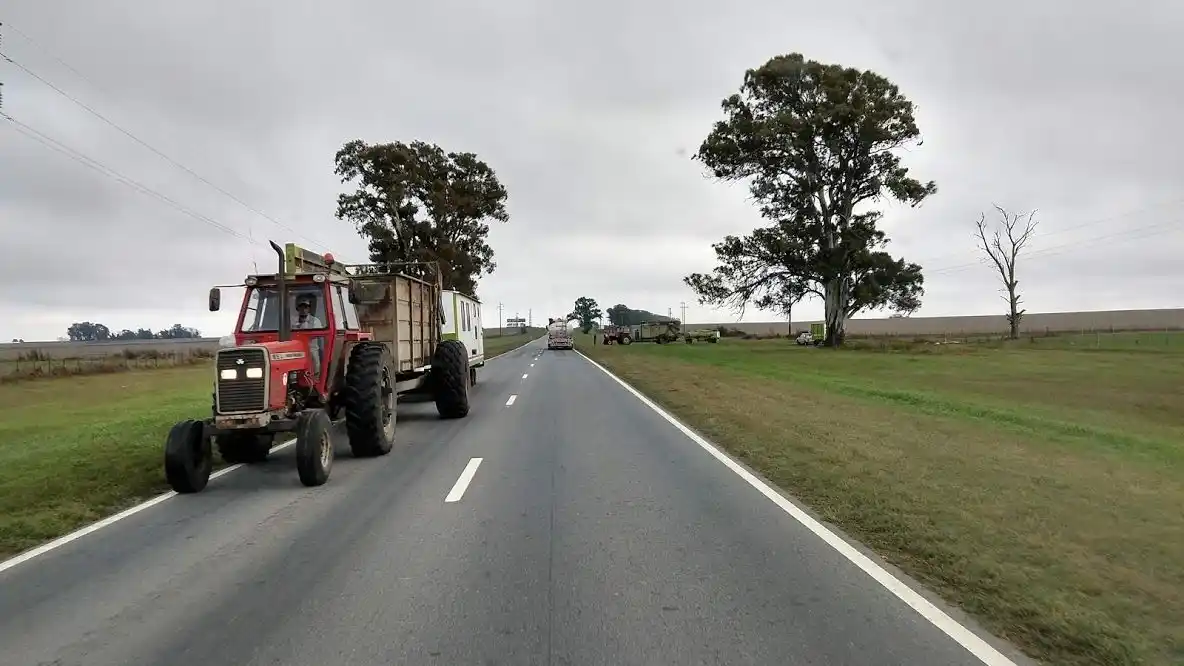 El peronismo arrasó en el campo y tras 20 años logró un resultado histórico en los municipios rurales de la Provincia