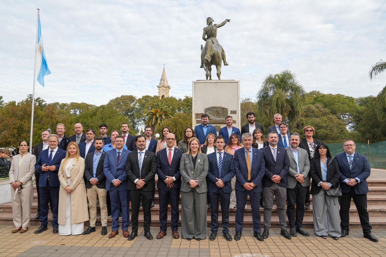 9 de Julio Rafaela