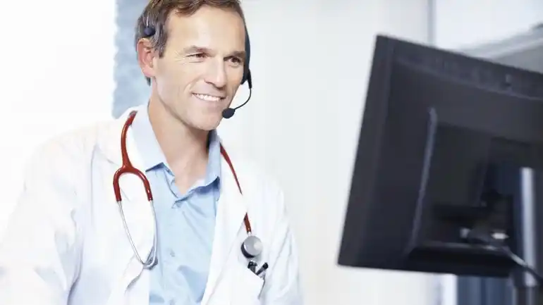 Consultorio online: cada vez más argentinos se ‘atienden’ en la web