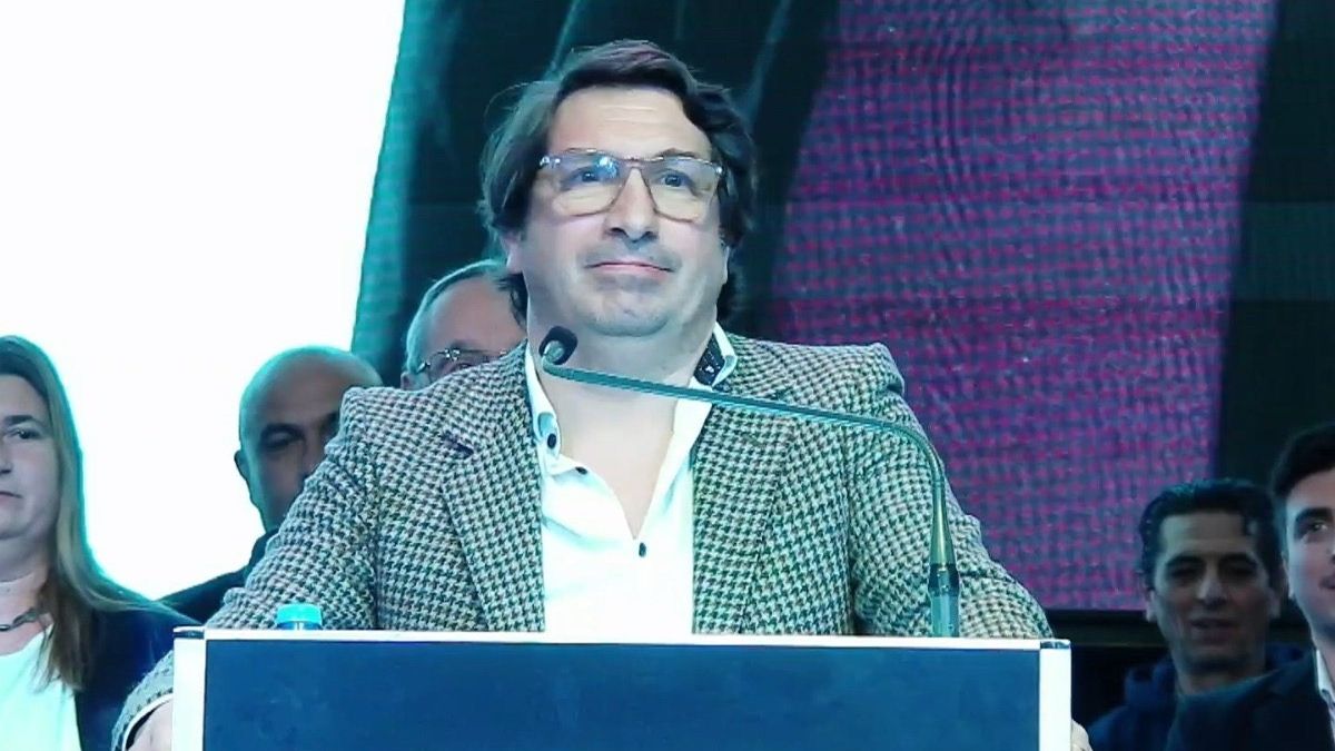 “Somos Tandil, por eso no tenemos nada que ver con los extremos”