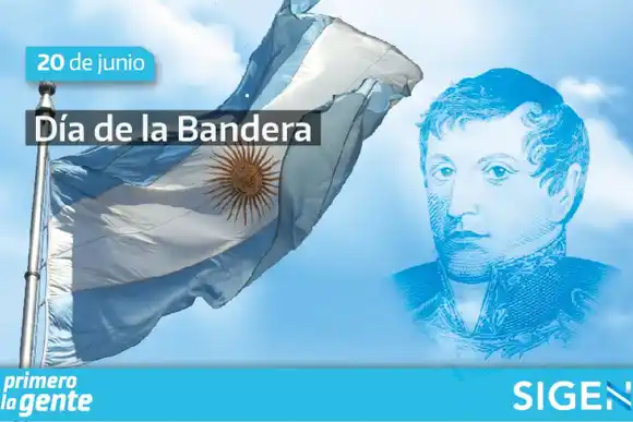 ¿Por qué es feriado el 20 de junio en Argentina y qué se celebra?