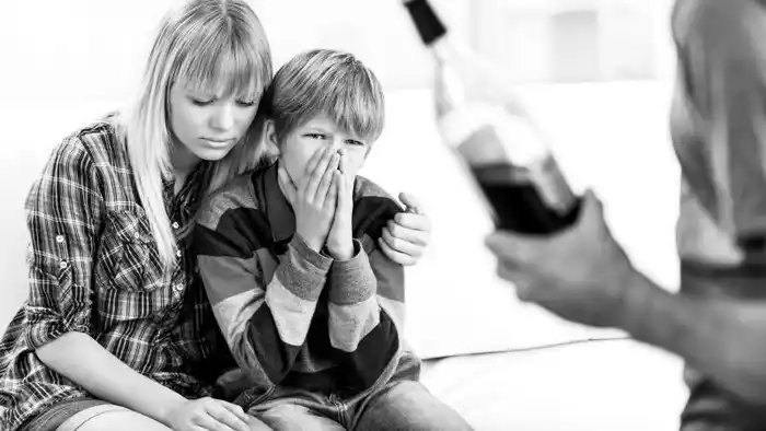 Adicciones y la familia -Por Psic. Natalia Matorra