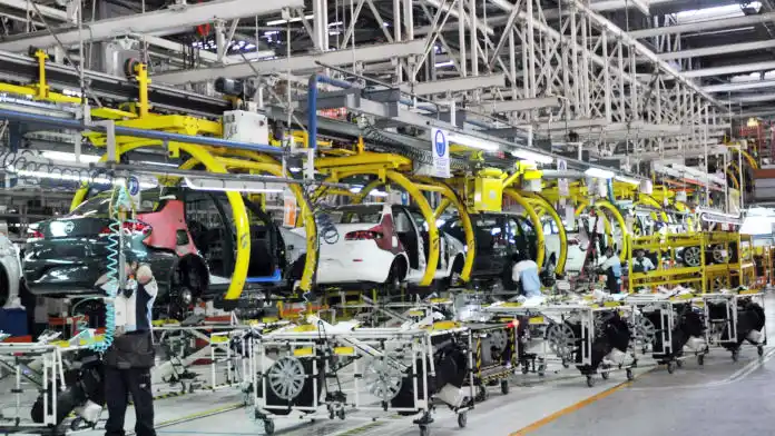 La actividad económica volvió a caer