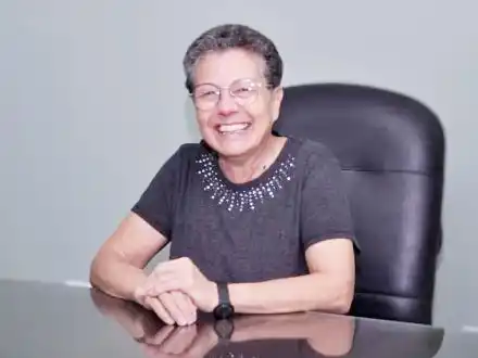 Alicia Oviedo: “Será un gran honor ser la primera mujer que asuma la presidencia del Comité Provincial”