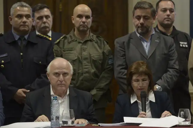 Bajaron los homicidios en Rosario